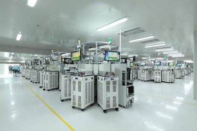 從產線探秘到細節把控，OPPO品質的核心密碼