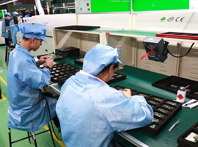 電子廠都干些什么活？主要崗位及工作內容全解析