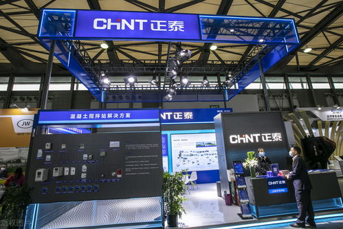 凈利潤逆勢預增 深度分析正泰電器財報，揭示其投資價值與電子產品研發(fā)銷售潛力