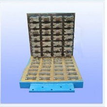 建筑模型制造專家 走進保定順達工程模具塑料制品廠